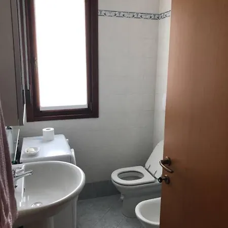 Lägenhet Comodo Per Brevi Periodi